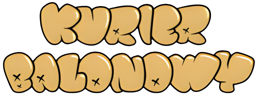 Kurier Balonowy Logo